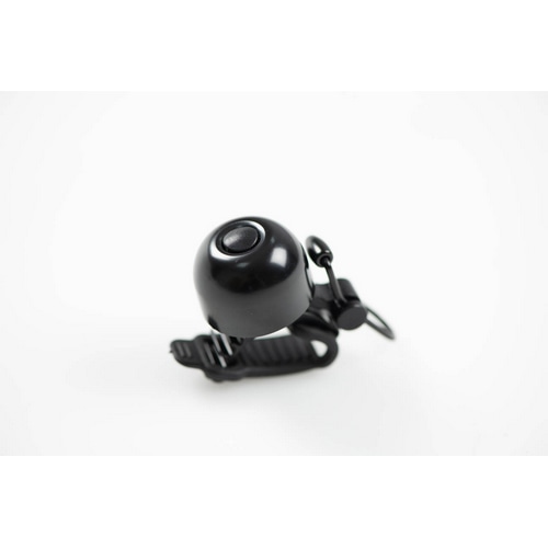 BROMPTON ( ブロンプトン ) ベル・ホーン HANDLEBAR MOUNTED BELL for G LINE ブラック