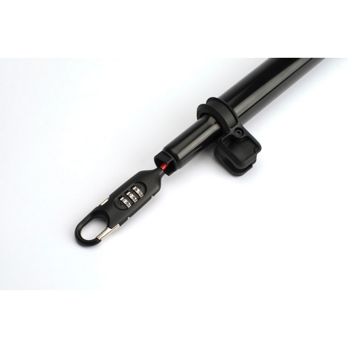 BROMPTON ( ブロンプトン ) 車体取り付け式ロック CAFE LOCK ( カフェ ロック )