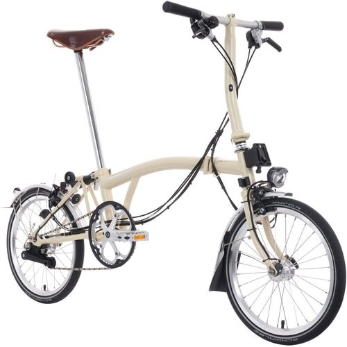 BROMPTON ( uvg ) ܂肽ݎ] C LINE EXPLORE LOW S6L ( CC GNXvA[ [ ) |[[zCg ( gڈ145cm-185cmO )