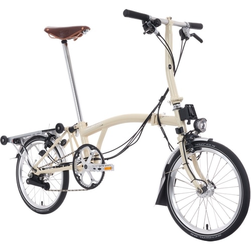 BROMPTON ( uvg ) ܂肽ݎ] C LINE EXPLORE LOW S6R ALAt ( CC GNXvA[ [ ) |[[zCg ( gڈ145cm-185cmO )