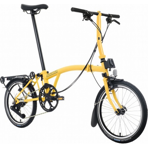 BROMPTON ( uvg ) ܂肽ݎ] C Line URBAN LOW ( CC A[o E ) S4R 4S ALAt our[CG[ (gڈ 145-185cm)