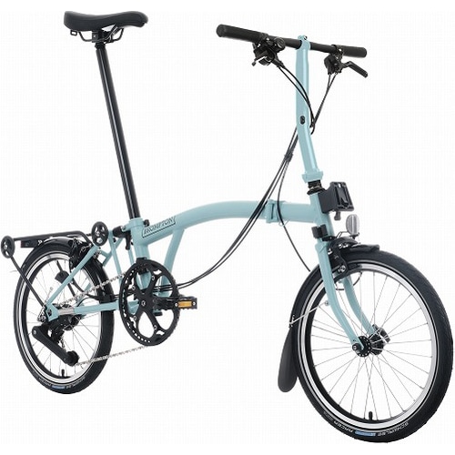 BROMPTON ( uvg ) ܂肽ݎ] C Line URBAN LOW ( CC A[o E ) S4R 4S ALAt ^[LbVO[ (gڈ 145-185cm)