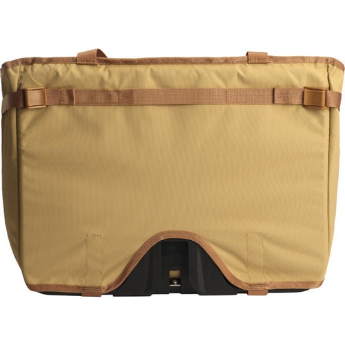 BROMPTON ( �u�����v�g�� ) �t�����g�o�b�O/�n���h���o�b�O BASKET BAG LARGE ( �o�X�P�b�g�o�b�O ���[�W ) �T���h/�^��
