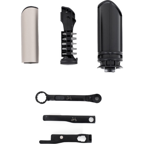 BROMPTON ( ブロンプトン ) 携帯工具 BROMPTON TOOLKIT FOR T LINE ( ブロンプトン ツールキット フォー T ライン )