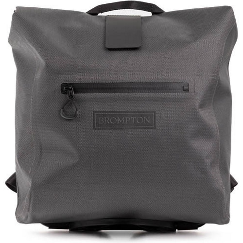 BROMPTON ( �u�����v�g�� ) �t�����g�o�b�O/�n���h���o�b�O BROMPTON WATERPROOF ROLL TOP SMALL �A���X���T�C�g S/15L