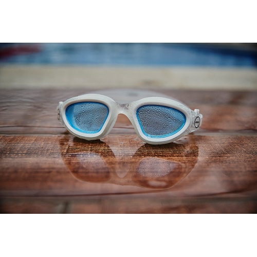 ZONE3 ( ][X[ ) S[O VAPOUR SWIM GOGGLES TINTED ( FCp[ XC S[O eBeBbh ) NA/zCg