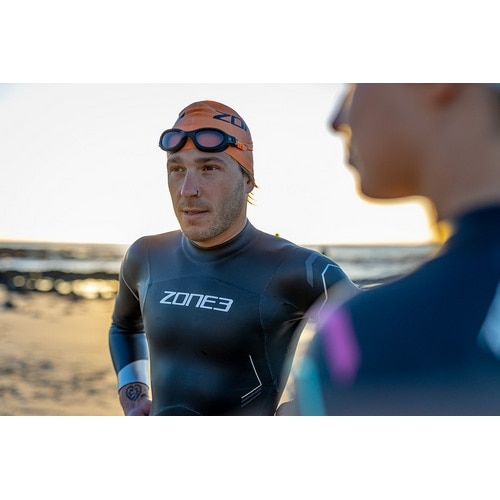 ZONE3 ( ][X[ ) S[O VENATOR-X SWIM GOGGLES PHOTOCHROMATIC ( Fl^[X XC S[O Y ) ubN/lIIW