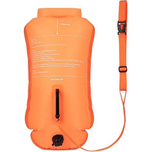 ZONE3 ( ゾーンスリー ) ウェア小物・その他 RECYCLED SWIM