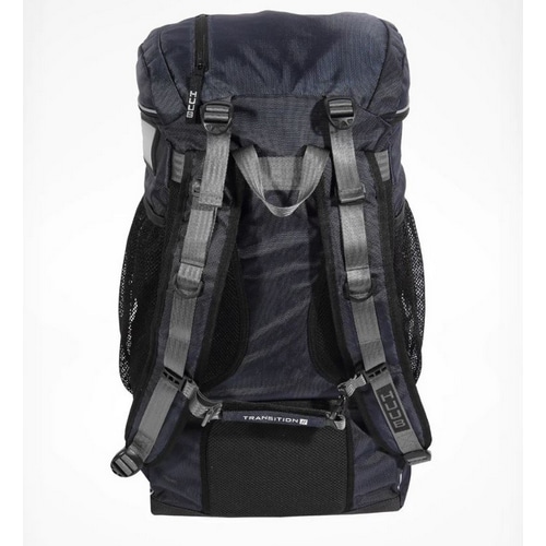 HUUB ( フーブ ) バックパック TRANSITION RUCKSACK ( トランジション リュックサック ) ネイビー 40L