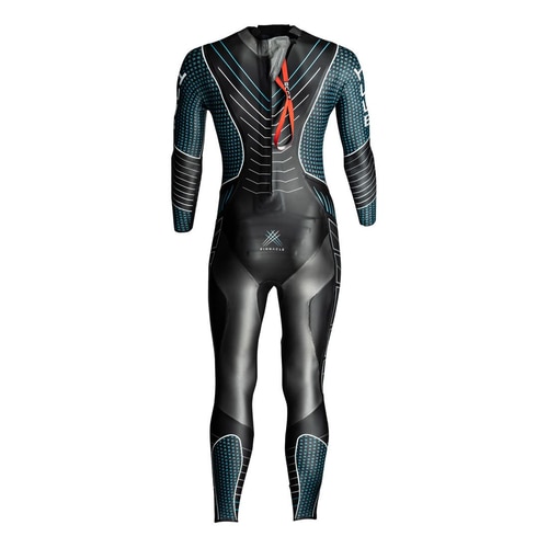 HUUB ( t[u ) EFbgX[c PINNACLE NON BREAKAWAY ZIPPER ( siN m[uCNAEFC Wbp[ ) ubN/u[ M