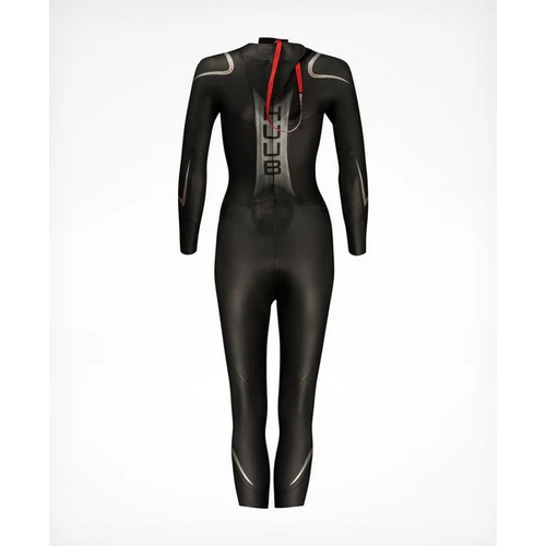 HUUB ( フーブ ) ウェットスーツ TC PERFORMANCE 3:3 W ( トライアスロンコレクティブ パフォーマンス 3:3 ウィメンズ ) TBC L レディース