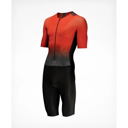 HUUB ( t[u ) gCX[c COLLECTIVE TRISUIT ( RNeBu gCX[c ) ubN/bhtFCh M