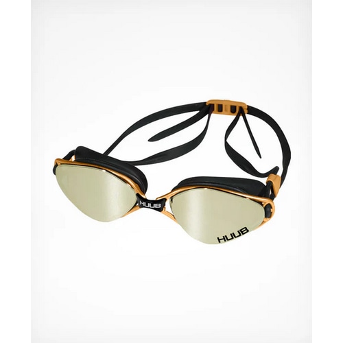 HUUB ( �t�[�u ) �S�[�O�� ALTAIR GOGGLE ( �A���^�C�� �S�[�O�� ) �u�����Y/�u���b�N