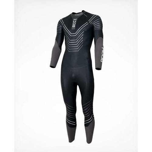 HUUB ( �t�[�u ) �E�F�b�g�X�[�c ARAYA 2:4 WETSUIT ( �A���� 2:4 �E�F�b�g�X�[�c ) �`���R�[�� S