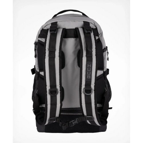 HUUB ( �t�[�u ) �o�b�N�p�b�N TT BAG ( �g�����W�V�����X���[ �o�b�O ) �O���[/���C��