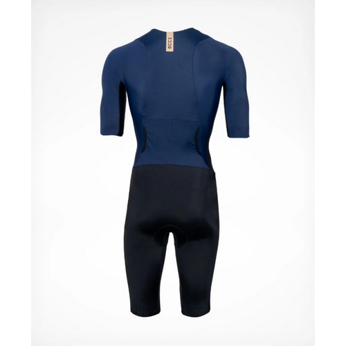 HUUB ( �t�[�u ) �g���C�X�[�c COLLECTIVE TRISUIT ( �R���N�e�B�u �g���C�X�[�c ) �l�C�r�[ L