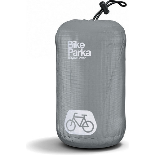 BIKE PARKA ( oCNp[J ) ]ԃJo[ STASH ( X^bV ) yCgO[