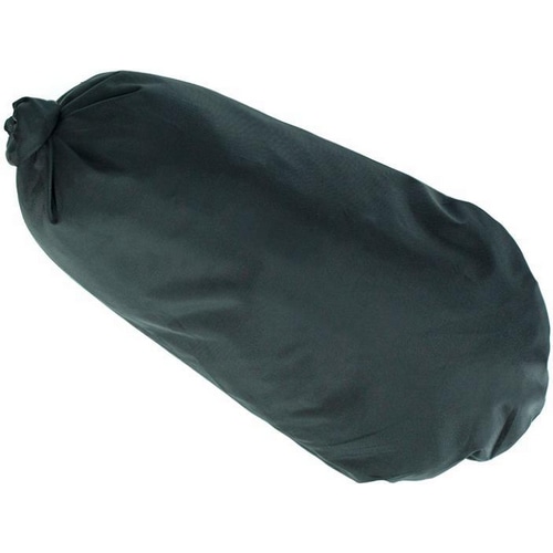 RESTRAP ( ���X�g���b�v ) �p�j�A�E�T�C�h�o�b�O DRY BAG TAPERED ( �h���C�o�b�O �e�[�p�[�h ) �u���b�N 14L