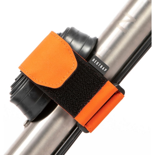 RESTRAP ( リストラップ ) フレームバッグ FRAME STRAP ( フレームストラップ ) オレンジ