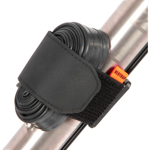 RESTRAP ( リストラップ ) フレームバッグ FRAME STRAP ( フレームストラップ ) ブラック