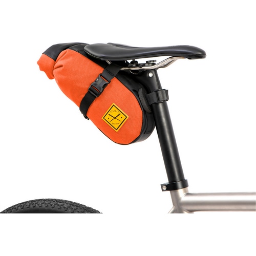 RESTRAP ( Xgbv ) ThobO SADDLE PACK ( ThpbN ) IW 2.5L