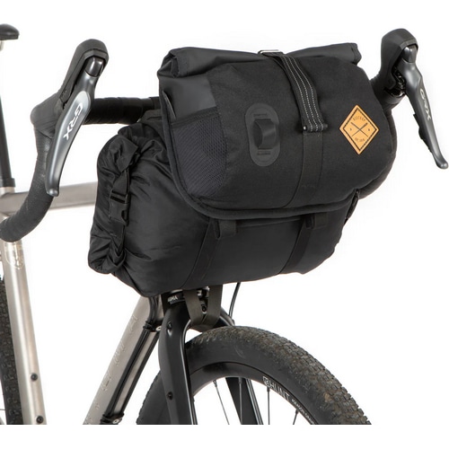 RESTRAP ( リストラップ ) フロントバッグ/ハンドルバッグ HOLSTER BAR BAG PLUS ( ホルスター バーバッグ プラス ) 18L