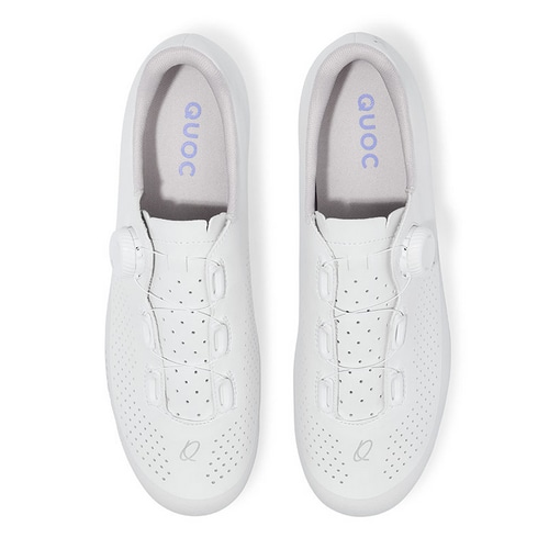 QUOC ( �N�I�b�N ) �r���f�B���O�V���[�Y MOTION ( ���[�V���� ) �z���C�g 37 ( 24.2cm )