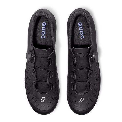 QUOC ( �N�I�b�N ) �r���f�B���O�V���[�Y MOTION ( ���[�V���� ) �O���t�@�C�g 37 ( 24.2cm )