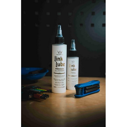 PEATYS ( �s�[�e�B�[�Y ) �I�C�� LINKLUBE ALL-WEATHER PREMIUM ( �����N���u �I�[���E�F�U�[ �v���~�A�� ) 60ML