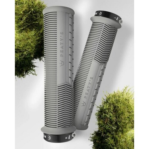 PEATYS ( �s�[�e�B�[�Y ) �O���b�v MONARCH GRIP MUSHROOM ( ���i�[�N �O���b�v �}�b�V�����[�� ) �X���[�g THICK ( 32-34mm )