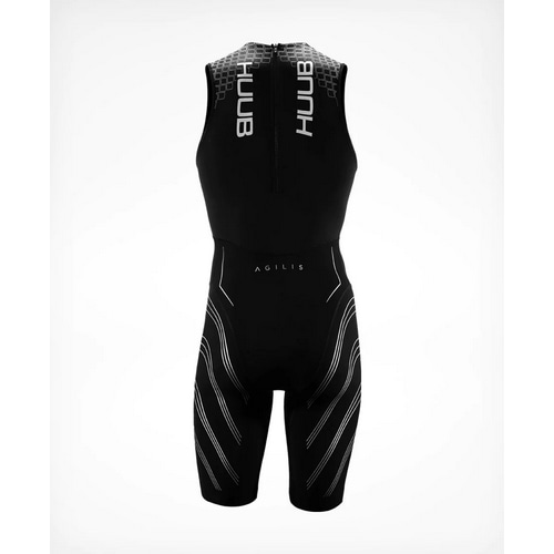 HUUB ( フーブ ) ウェットスーツ AGILIS SWIMSKIN ( アジリス スイム