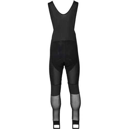 BIORACER (ビオレーサー) ビブタイツ SPEED WEAR CONCEPT TEMPEST FULL PROTECT BIBTIGHTS ( スピードウェア コンセプト テンペスト フルプロテクト ビブタイツ ) ブラック S