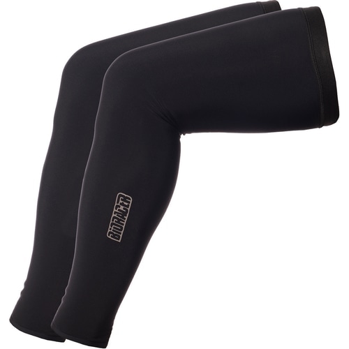 BIORACER (ビオレーサー) レッグウォーマー LEGWARMERS TEMPEST ( レッグウォーマー テンペスト ) ブラック S