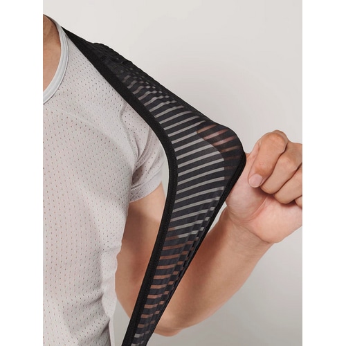 BIORACER ( ビオレーサー ) ビブショーツ ICON AUDAX BIBSHORTS WAVE