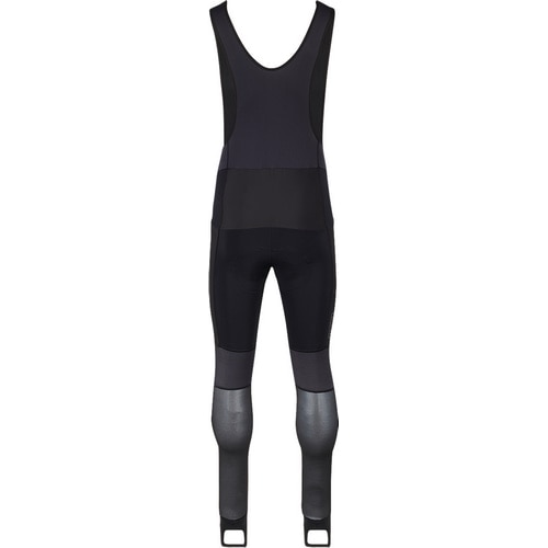 BIORACER (ビオレーサー) ビブタイツ SPITFIRE TEMPEST FULL PROTECT PIXEL BIBTIGHTS (  スピットファイア テンペスト フルプロテクト ピクセルビブタイツ ) ブラック M