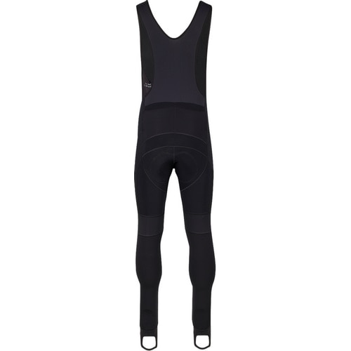 BIORACER (�r�I���[�T�[) �r�u�^�C�c ICON TEMPEST GRAVEL BIBTIGHTS ( �A�C�R���e���y�X�g �O���x���r�u�^�C�c ) �u���b�N S