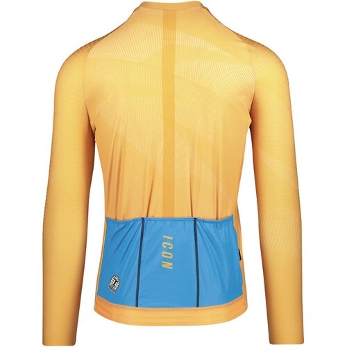BIORACER ( ビオレーサー ) 長袖ジャージ ICON LONG SLEEVE JERSEY