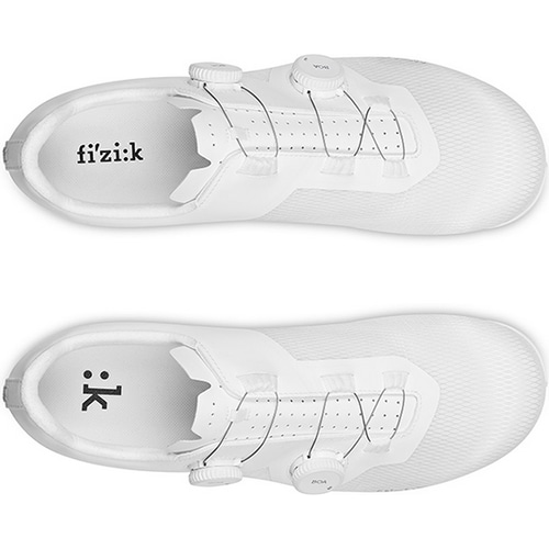 fi'zi:k ( �t�B�W�[�N ) �r���f�B���O�V���[�Y LYRA ( ���� ) �z���C�g 43.0 ( 27.7cm )