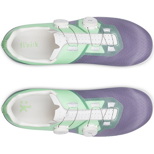 fi'zi:k ( �t�B�W�[�N ) �r���f�B���O�V���[�Y LYRA ( ���� ) ���x���_�[/�~���g�O���[�� 41.0 ( 26.4cm )