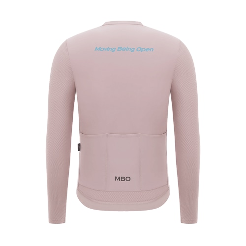 MBO ( エムビーオー ) 長袖ジャージ C140 MEN'S LONG SLEEVES JERSEY