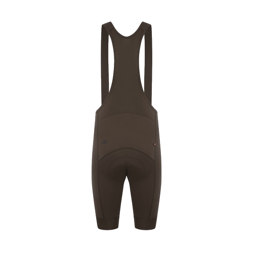 MBO ( �G���r�[�I�[ ) �r�u�V���[�c T100 MEN'S BIB SHORTS ( �����Y �r�u �V���[�c ) �I�[�N �o���� �u���E�� M