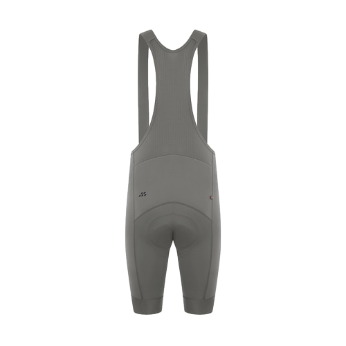 MBO ( �G���r�[�I�[ ) �r�u�V���[�c T100 MEN'S BIB SHORTS ( �����Y �r�u �V���[�c ) �X���[�L�[ �O���[ M