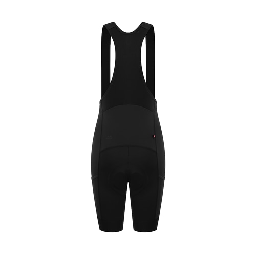 MBO ( エムビーオー ) ビブショーツ T110C WOMEN'S CARGO BIB SHORTS