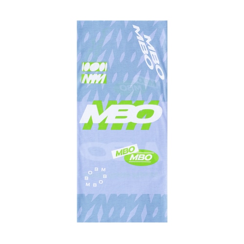 MBO ( �G���r�[�I�[ ) �w�b�h�o���h AH10 CYCLING HEADBAND ( �T�C�N�����O �w�b�h�o���h ) ���^�[ �p�[�v��