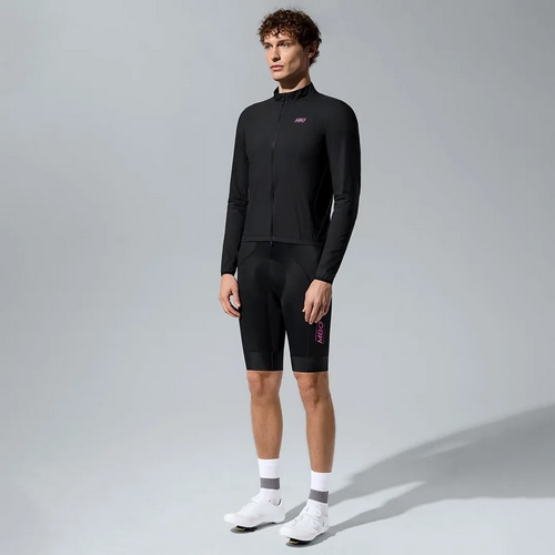 MBO ( �G���r�[�I�[ ) �����W���[�W W145 MEN'S LIGHTWEIGHT WIND JACKET ( �����Y ���C�g�E�F�C�g �E�B���h �W���P�b�g ) �u���b�N S