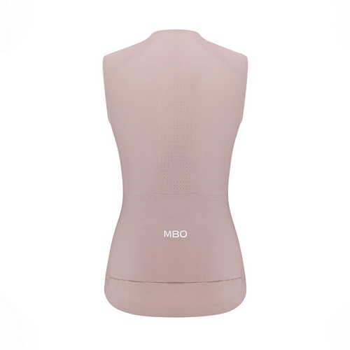 MBO ( �G���r�[�I�[ ) �x�X�g�E�W�� V135 WOMEN'S PREMIUM LIGHTWEIGHT WIND VEST ( �E�B�����Y �v���~�A�� ���C�g�E�F�C�g �E�B���h �x�X�g ) �|�v�� S ���f�B�[�X ���f�B�[�X