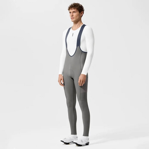 MBO ( �G���r�[�I�[ ) �r�u�^�C�c T162C MEN'S THERMAL CARGO BIB TIGHTS ( �����Y �T�[�}�� �J�[�S �r�u�^�C�c ) �J���F���i M