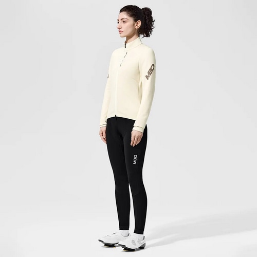 MBO ( �G���r�[�I�[ ) �W���P�b�g C192 WOMEN'S WINDPROOF THERMAL JACKET ( �E�B�����Y �E�B���h�v���[�t �T�[�}�� �W���P�b�g ) �G�b�O�V�F���C�G���[ S ���f�B�[�X