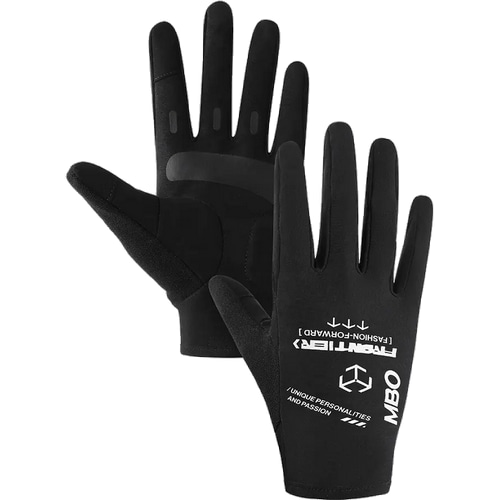 MBO ( �G���r�[�I�[ ) �E�B���^�[�O���[�u AG361 THERMAL GLOVES ( �T�[�}�� �O���[�u ) �u���b�N�i�C�g M