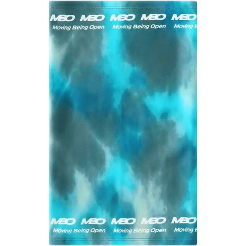 MBO ( �G���r�[�I�[ ) �l�b�N�E�F�A AH162 NECK WARMER ( �l�b�N�E�H�[�}�[ ) �~�X�e�B�[�u���[